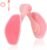 Thigh Master Hip Trainer Kegel Exerciser,Pelvic Floor Exercise Devices for Arm Leg,Inner Thigh Exercise Equipment Kegel Exercise Products for Women Home Gym
