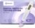 LH One Step Ovulation Test, Digital Fertility Testing System, Ovulation Test with Digital Results, 15 Digital Ovulation Tests, 1 Digital Fertility Tracker