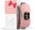 Heating Pad for Period Cramps, Portable Menstrual Heating Pad, Period Pain Relief Heated Pad, Back or Belly Heating Belt, for Her Women Girl Friend Wife