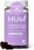 HUM Calm Ashwagandha Gummies for Women and Men, L-Theanine Ashwagandha Supplements for Daily Relaxation & Clarity Support, Vegan Fast Acting Gummy Formula, Mixed Berry Flavor, 60 Gummies