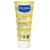 Mustela Baby Mineral Sunscreen Lotion SPF 50 Broad Spectrum – Face & Body Sun Lotion for Sensitive Skin – Water Resistant & Fragrance Free – Regular & Family Size