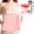 51″ Heating Pad for Period Cramps Built with Hand Warmer Pocket, Controller Pocket & 9.84ft/3M Extra-Long Cord, Adj. Temp Timer Auto Shut Off Wrap Around Heated Pad for Women Back Abdomen Pain Relief