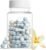 Ritual Sleep Melatonin 5mg – Sleep Aid Supplement – BioSeries Time Released Capsules Designed for All Night* Sleep Support for Adults – Vegan – Drug-Free – Vanilla – 20 Capsules – 20 Servings