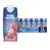 Pure Protein Strawberry Protein Shake, 30g Complete Protein, Ready to Drink and Keto-Friendly, Vitamins A, C, D, and E plus Zinc to Support Immune Health, 11oz Bottles, 12 Pack