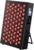 Red Light Therapy Box, 5in1 LED with 630-660-810-830-850, Metal Case, 3 Modes Red Light Panel with Soft Belt, 6 Timing Set – 9 Pulse Modes – 4-Level – Red Light Therapy Panel for Body