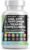 Clean Nutraceuticals GABA 750mg 5 HTP 200mg L Tryptophan 500mg L Theanine 200mg Ashwagandha SAM-e L-Glycine – Mood Support Vitamins for Women and Men with L-Tyrosine 5-HTP (5-Hydroxytryptophan)