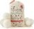 Casafield Wool Dryer Balls Set of 6, Extra Large Organic Handmade 100% New Zealand Wool, Natural Laundry Fabric Softener