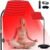 Red Light Therapy for Body Face Infrared Light Therapy for Body with 660nm & 850nm Near Infrared LED Red Light Therapy Large Panel at Home Protective Glasses for Home Use, Gift for Women Girl