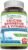 Pure Naturals Calcium Magnesium Zinc Vitamin D3 Supplement | Calcium 1000mg, Magnesium 400mg, Zinc 25mg, Vitamin D3 600 IU | Non-GMO | Gluten Free (150 Tablets)
