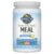 Garden of Life Meal Replacement Shakes, Raw Organic, Vanilla Protein Powder with Plant Based Pea Protein, Sprouts, Greens, Probiotics, Dairy Free 28 Servings
