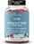 Conception for Her Fertility Gummies – Fertility Supplements for Women with Myo Inositol, Folate & more Essential Nutrients – Delicious Juicy Strawberry Hormone Balance Vitamins, 75 ct Pectin Gummies