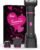 Bikini Trimmer for Women – Waterproof Wet & Dry Electric Foil Shaver for Private Area, Rechargeable Dock, Painless Smooth Shaving & Trimming of The Body, Face, Underarm, Legs, Tiktok Trend Items