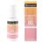 Neutrogena Invisible Daily Defense Broad Spectrum SPF 60, Antioxidants for Skin Glow, Hydrating Face Sunscreen Serum, Water Resistant (80 minutes), Oil-Free, Fragrance Free, Non Comedogenic, 1.7 Fl Oz
