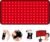 Red Light Therapy for Body and Face, Red Light Therapy Mat, 3 in 1 Mat/Belt/Stand Removable 660NM & 850NM Infrared Red Light Therapy Panel Device, Light Therapy for Face, Waist, Back, Knees and Legs