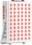 VEVOR Red Light Therapy for Body Face, 60 Dual-Chip LEDs, Red 660nm & Near Infrared 850nm Combo, High Power Red Light Therapy Panel for Recovery, Pain Relief, Wound Healing, Skin Health, 80W
