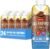 Carnation Breakfast Essentials Ready to Drink with Fiber, Rich Milk Chocolate, 8 FL OZ Carton (Pack of 24)