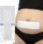 14 Pcs Waterproof C Section Shower Wound Protector 4″x8″ Tummy Tuck Scar Incision Abdominal Bandage Hysterectomy Recovery Must Haves Post Surgery Dressing Cover