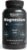 Natural Flow 4X Magnesium Complex Supplement — 200mg Elemental Mg — Glycinate, Taurate, Malate & Orotate — Calm, Sleep & Muscle Support — No Oxide, No Citrate — 120 Capsules, 60 Days