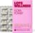 Love Wellness Flora Power | Vaginal Probiotic Suppositories with Vitamin C | Supports pH Balance & Vaginal Health | Fragrance-Free, Non-GMO & Paraben-Free | 10 Count