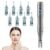 DermaStamp System 0.25mm, Microneedling Stamp Pen, Derma Stamp Pen, Derma Roller Alternative, Microneedle Micro Needle Skin Care for Men Women