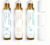 Essential Oil Set (Deep Calm, Cheer, ClearMind), Aromatherapy Roll On Blends for Massage, Body Care & Home Use, Great Fragrance Roller Gift for Men & Women