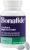 Bonafide Targeted Menopause Support for Hot Flash & Night Sweat Relief Thermella – Hormone-Free, Clinically Studied Formula with a Blend of Curcumin, Green Tea & Spirulina Extracts — 1-Month Supply