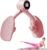 Pelvic Floor Thigh Exercise Device