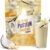 FlavCity Vanilla All in One Protein Shake Powder – On the Go Meal Alternative + Collagen Peptides, Reishi & Cordyceps – Focus, Skin, Hair & Joint Support – 100% Grass Fed Whey, 20 Servings