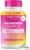 Pink Stork Magnesium Complex for Women – 8 Forms Including Glycinate, Malate, Citrate & L-Threonate – Stress, Sleep, Muscle & Hormone Support – 400 mg Elemental Magnesium – 60 Vegan Capsules