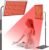 SAVILER® Red Light Therapy for Face & Body, 160 Dual-Wavelength LEDs Red Light Lamp Panel with Stand, 660nm 850nm Near Infrared Red Light Therapy Device for Home Skin Muscle