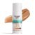 Eucerin Sun Tinted Sensitive Mineral Face Sunscreen Lotion SPF 35, Non-Comedogenic Mineral Sunscreen with Gentle Zinc Oxide Protection for Sensitive Skin, 1.7 Fl Oz Bottle