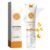 Tinted Sunscreen,Face Sunscreen Cream SPF 50+ PA+++,Moisturizing Sunscreen for Face,Long Lasting Refreshing Tinted Face Moisturizer Sunblock,Non-greasy Travel Size Facial Sunscreen Lotion