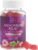 Menopause Supplements for Women – Complete Natural Mild Hot Flashes & Night Sweats Support, Multi Benefit Menopause Relief Gummy, Support for Balance & Energy, Gluten-Free & Non-GMO – 60 Gummies