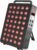 Red Light Therapy Panel 5 Wavelength 40 Dual Chip High-Efficiency LEDs 630+660+810+830+850nm Red and Near Infrared Lamp Therapy Device 60W Timer & Stand for Body Pain Relief Face Skin Health