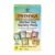 Twinings Herbal Tea Variety Pack, 20 Count (Pack of 1), Formerly Assorted Herbal, Includes 5 Flavours, Naturally Caffeine-Free, Enjoy Hot or Iced, 20 Teabags
