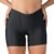 Underworks Vulvar Varicosity & Pelvic Prolapse Support Boyleg Briefs with Groin Compression Bands – Women’s Relief Underwear