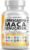 Clean Nutraceuticals Ashwagandha Maca Root Fenugreek Supplement with Tongkat Ali Ginseng – Assists with Stress, Mood & Thyroid – Ashwagandha Capsules Fenugreek Caps – 1 Pack