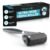 Beard and Hair Ultra Wide Derma Roller (1Pack) by Tilcare – Sterile 1200 Grade A Titanium Microneedles Titanium Derma Roller 0.25mm