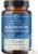 Magnesium Glycinate 500mg | High Absorption | Sleep, Muscle, Bone, Heart Health & Relaxation Support for Women & Men | Chelated Mag Glycinate | Magnesium Supplement | Vegan & Non-GMO | 120 Capsules