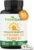 ForestLeaf Vitamin D3 50,000 IU | VIT D – Kosher VIT D3 Vitamin D Supplement for Women and Men | Bone Health, Teeth, Immune Support | Weekly Dose, 2-Year Supply, 120 Caps