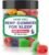Hemp Emu Hemp Gummies for Sleep – Fall Asleep Faster, Stay Asleep Longer – 10mg Melatonin + Premium Hemp Extract, 2 Gummies Per Serving – 60 Count Fruit Flavored Gummies