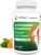 Dr. Berg Glucosamine Chondroitin MSM Turmeric & Boswellia – Advanced Joint Support Supplement with 1500 mg Glucosamine Sulfate – Includes 120 Capsules