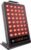 BestQool Red Light Therapy, Dual Chip 660nm 850nm Elite Grade Red Light Therapy for Face, Portable Infrared Light Therapy for Body, Red Infrared Light Device, LED Light Therapy Panel. 50W.