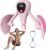 Kegel Exerciser Thigh Trainer for Women Men, Large Resistance Hip Thigh Workout, Pelvic Floor Muscle Inner Thigh Exerciser for Home Gym