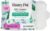 The Honey Pot Company – Herbal Sanitary Pads for Women – Regular Flow w/Wings – Infused w/Essential Oils for Cooling Effect & Organic Cotton Cover – Feminine Care – 20 ct
