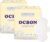 OCBON Unscented Ultra Thin Sanitary Pads (32 Count, Regular) – Organic Cotton Feminine Pads with Wings for Women, Super Absorbent & Soft, Period Protection, Hypoallergenic