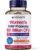 Wholesome Wellness Dr. Formulated Raw Probiotics for Women 100 Billion CFUs Capsules with Prebiotics, Digestive Enzymes, Approved for Adults, Shelf Stable Supplement