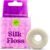 Vegan Silk Dental Floss – Biodegradable Plastic Free Bamboo String | Zero Waste Eco-Friendly Oral Care | Natural Compostable for Adults & Kids Tight Teeth | Soft Easy Glide – Unflavored 55yds