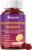 Ashwagandha Gummies 2000mg, Ashwagandha Supplements for Women Men with L-Theanine, GABA, Magnesium, Vitamins – Stress Relief, Immune & Mood Support, Sugar-Free, Vegan, Non-GMO, 60 Count