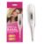 Digital Basal Thermometer, Medical Grade Accurate BBT for Ovulation Tracking, 1/100th Degree High Precision Fertility Prediction, 60-Sec Read, Memory Recall, Flexible Waterproof Tip, Pink